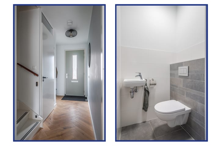 Foto 6 van Herfsttooi 30