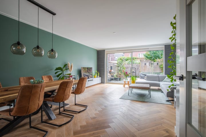 Foto 7 van Herfsttooi 30