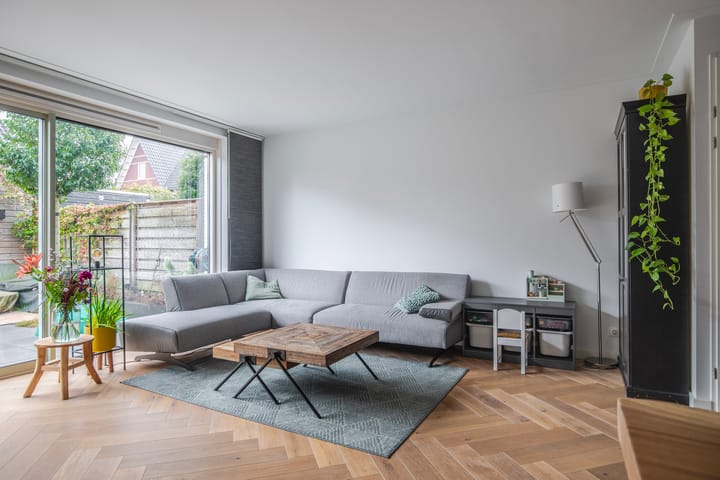 Foto 8 van Herfsttooi 30