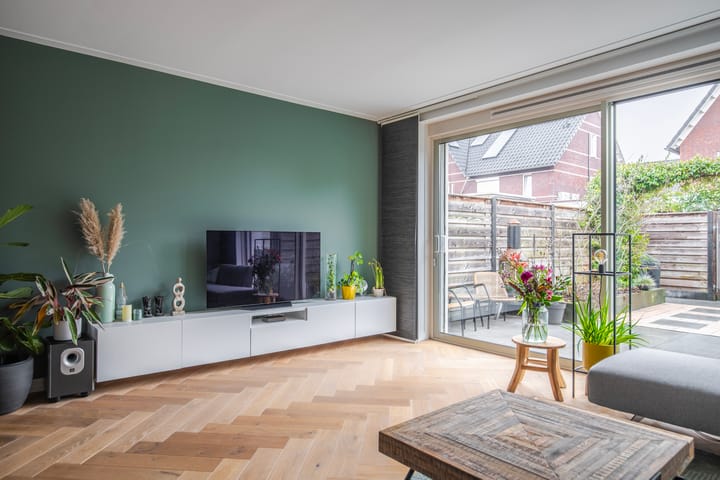 Foto 9 van Herfsttooi 30