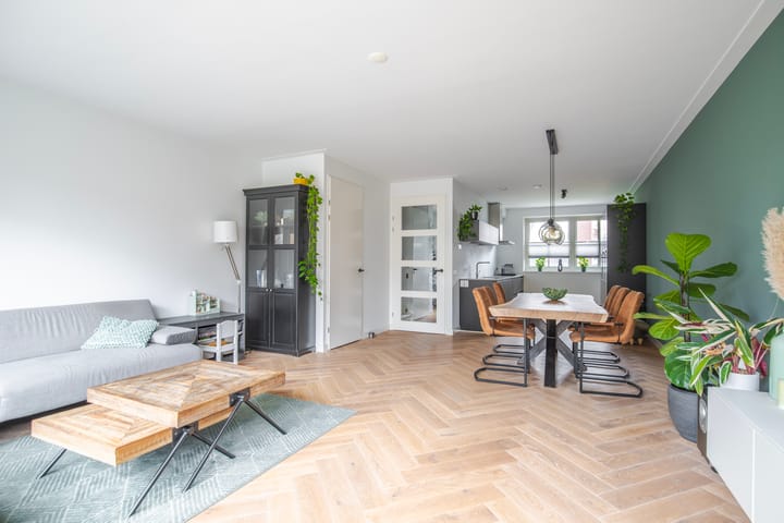 Foto 10 van Herfsttooi 30