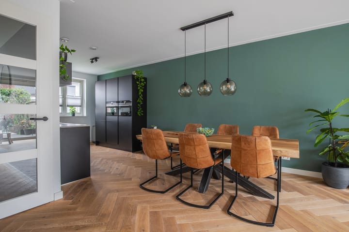 Foto 11 van Herfsttooi 30