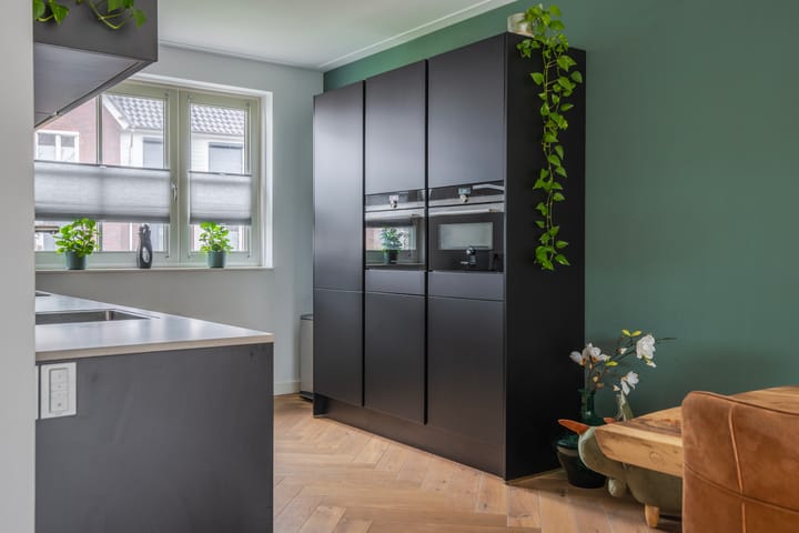 Foto 12 van Herfsttooi 30