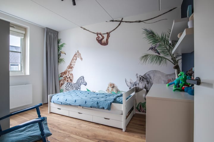 Foto 17 van Herfsttooi 30