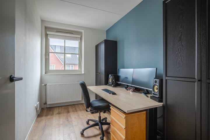 Foto 19 van Herfsttooi 30