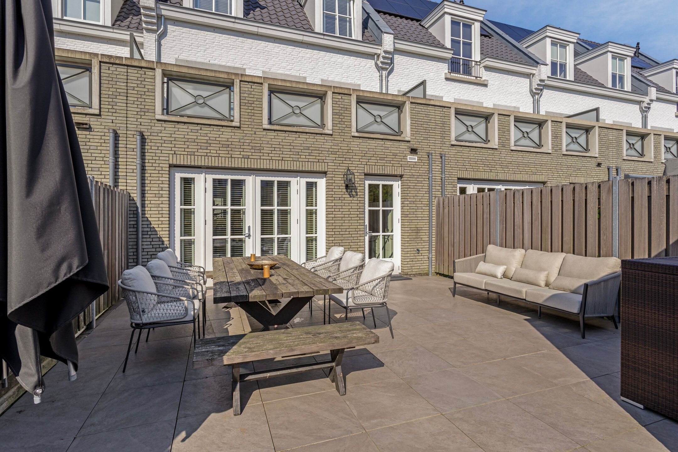 Foto 3 van Princéehof 10