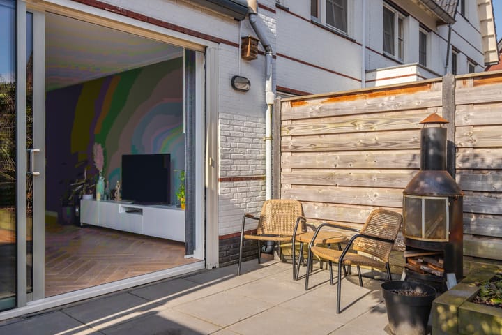 Foto 25 van Herfsttooi 30