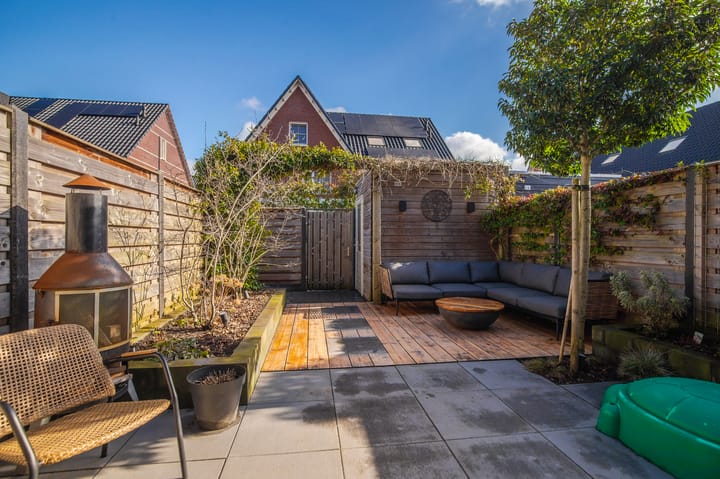 Foto 26 van Herfsttooi 30