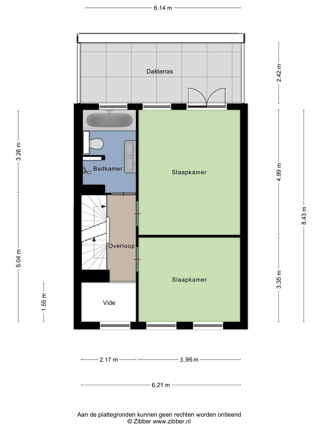 Foto 7 van Princéehof 10