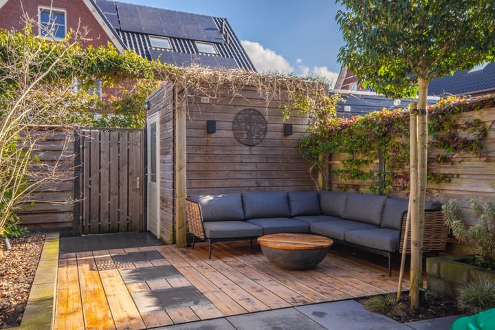 Foto 27 van Herfsttooi 30