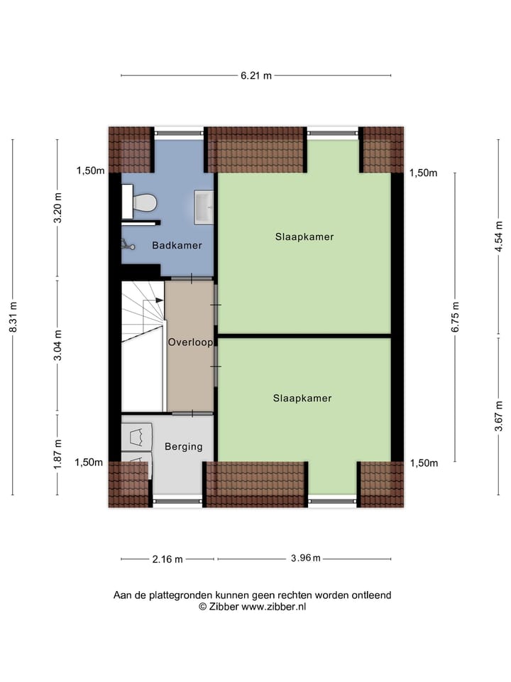 Foto 8 van Princéehof 10