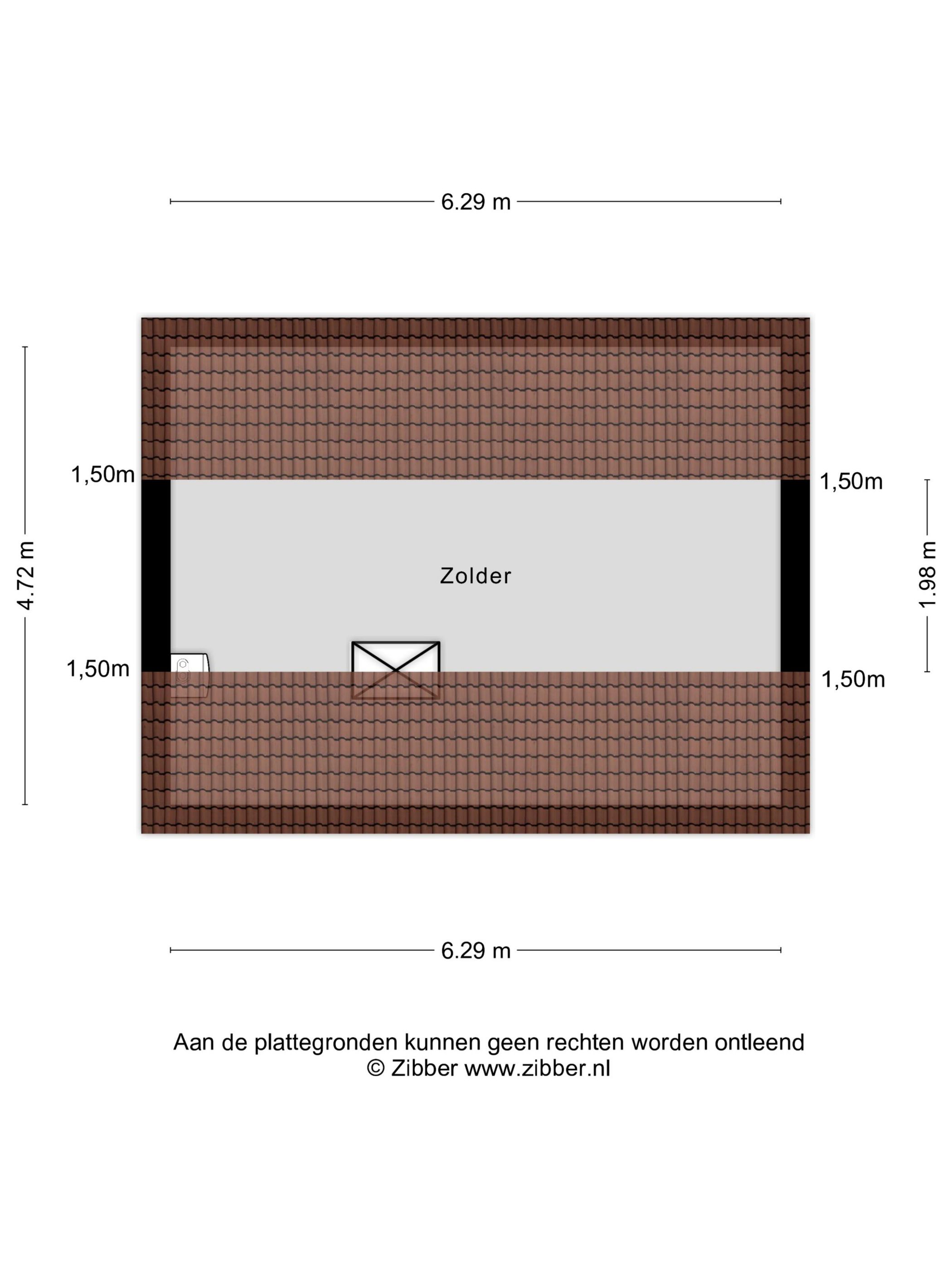 Foto 9 van Princéehof 10