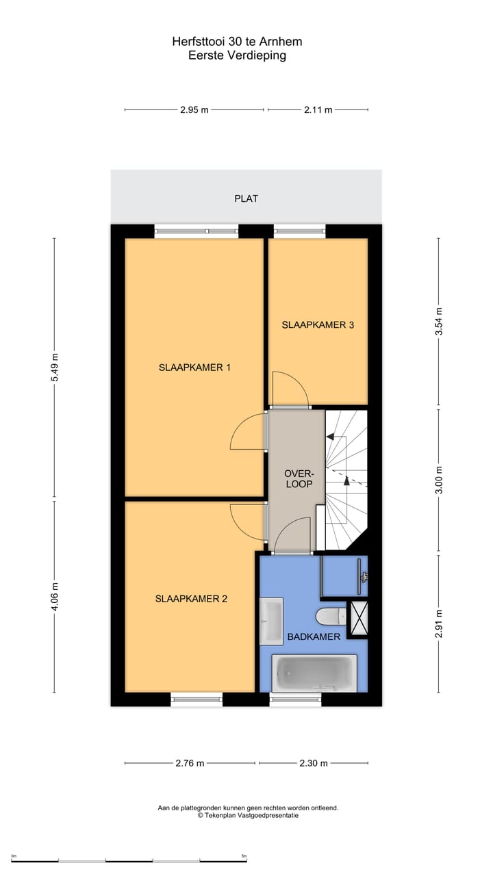 Foto 31 van Herfsttooi 30