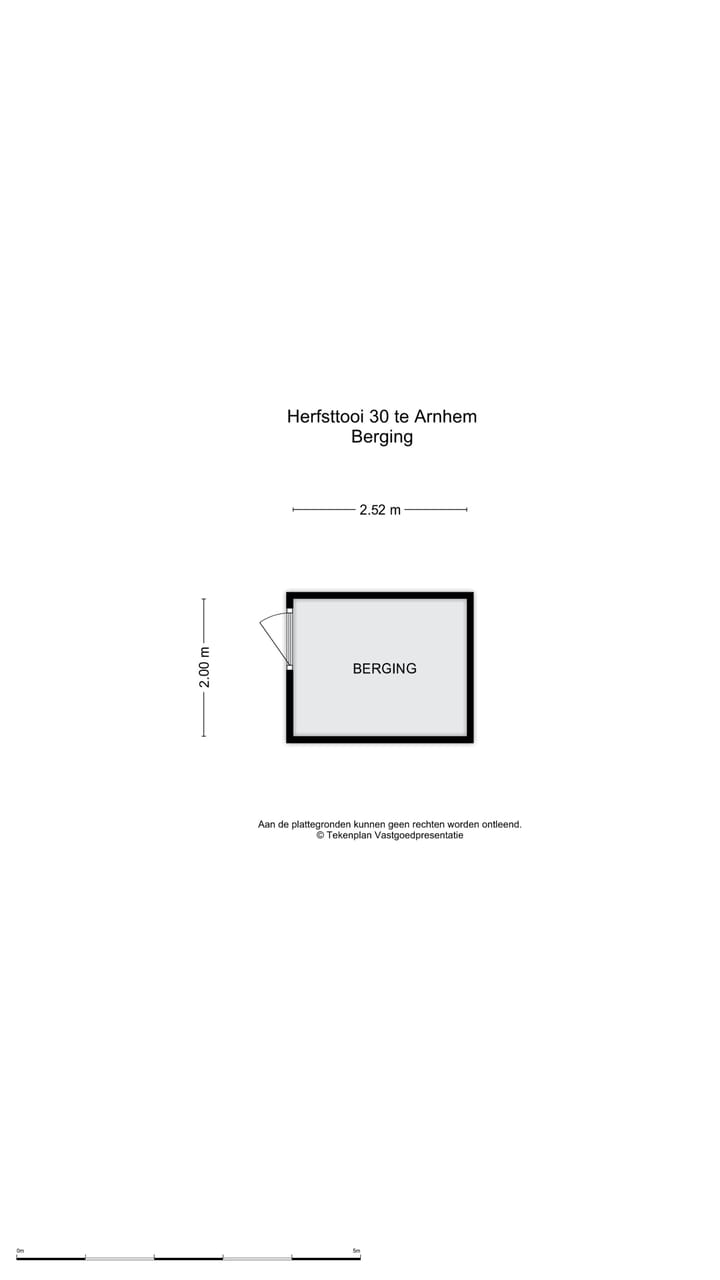 Foto 34 van Herfsttooi 30