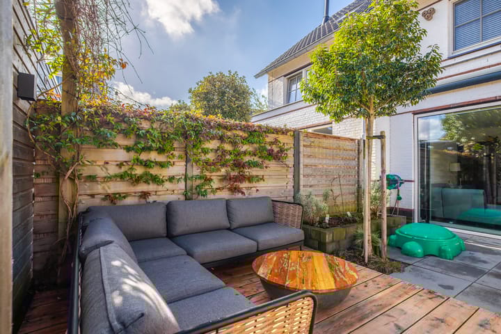 Foto 28 van Herfsttooi 30