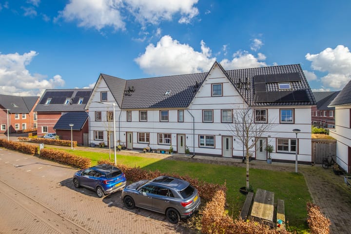 Foto 30 van Herfsttooi 30