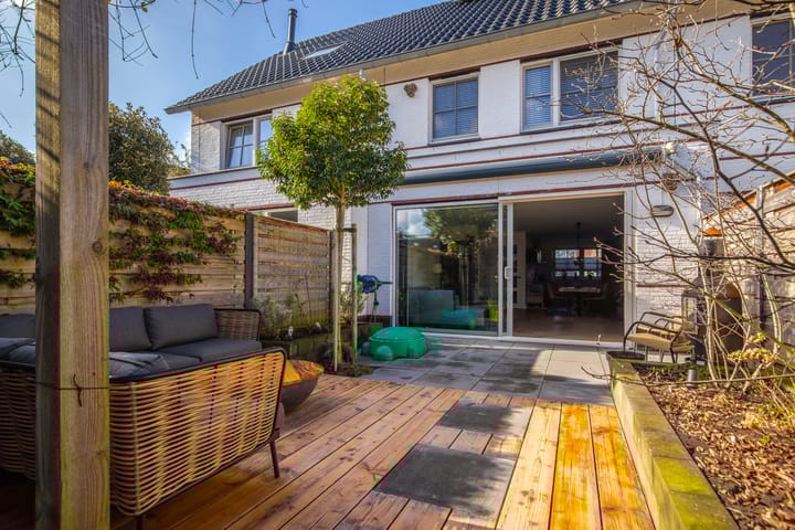 Foto 29 van Herfsttooi 30