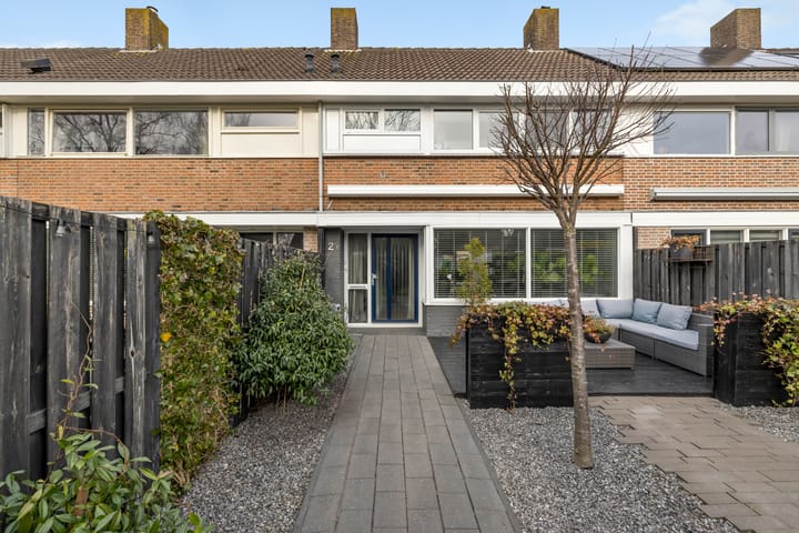 Foto 2 van Iepenlaan 21