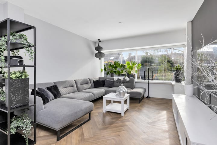 Foto 3 van Iepenlaan 21