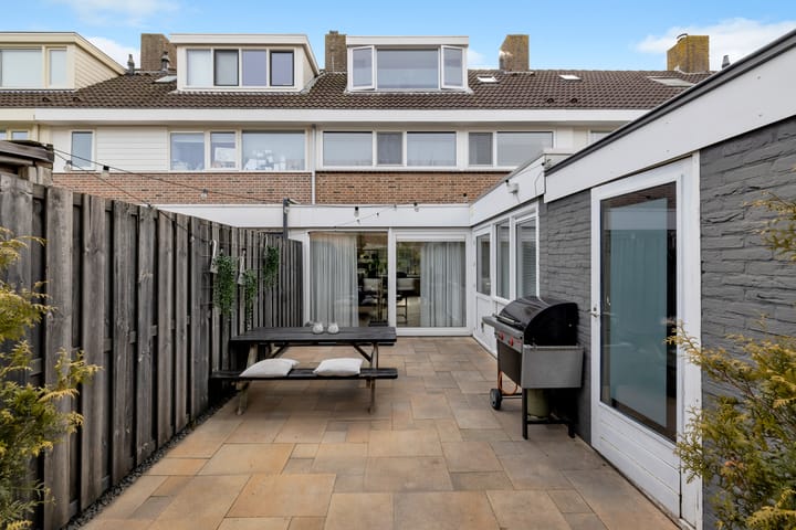 Foto 5 van Iepenlaan 21