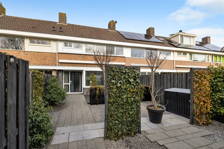 Foto 6 van Iepenlaan 21