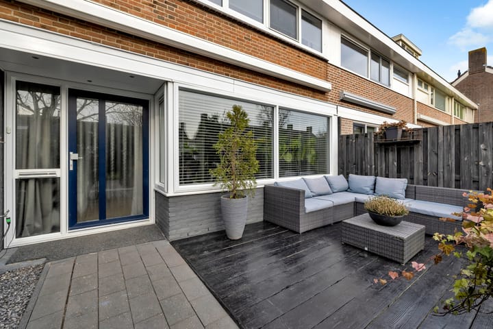 Foto 7 van Iepenlaan 21