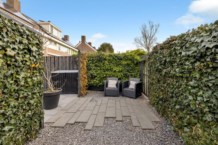 Foto 9 van Iepenlaan 21