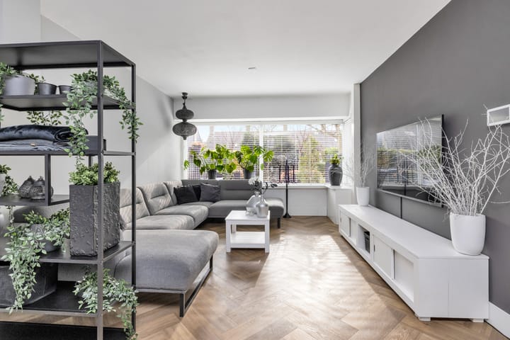 Foto 11 van Iepenlaan 21