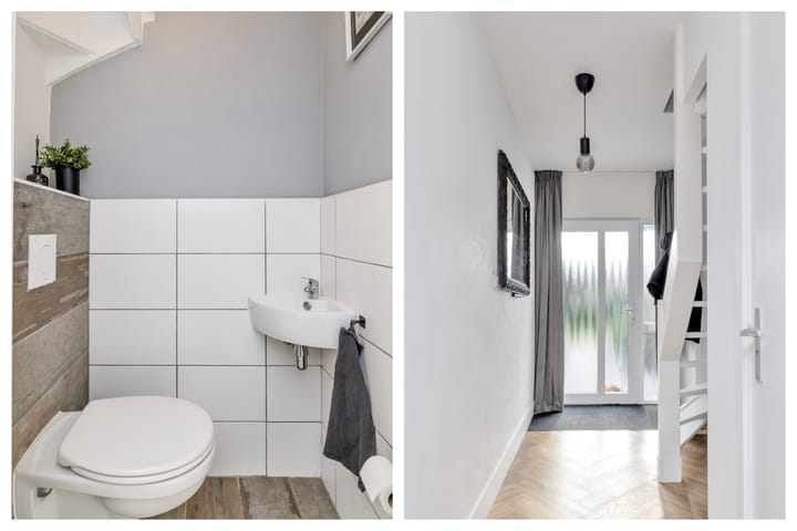 Foto 10 van Iepenlaan 21