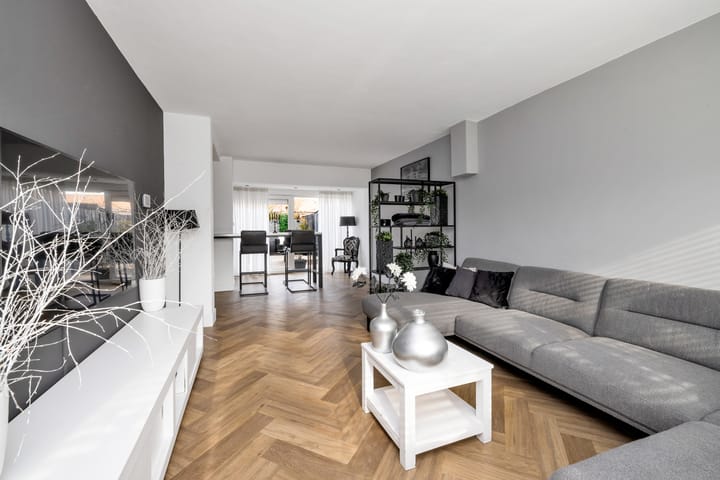 Foto 12 van Iepenlaan 21