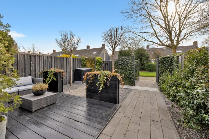 Foto 8 van Iepenlaan 21