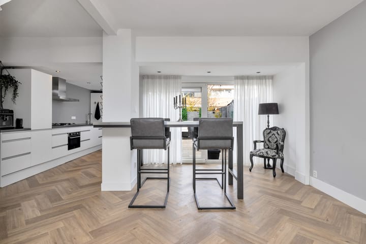 Foto 13 van Iepenlaan 21