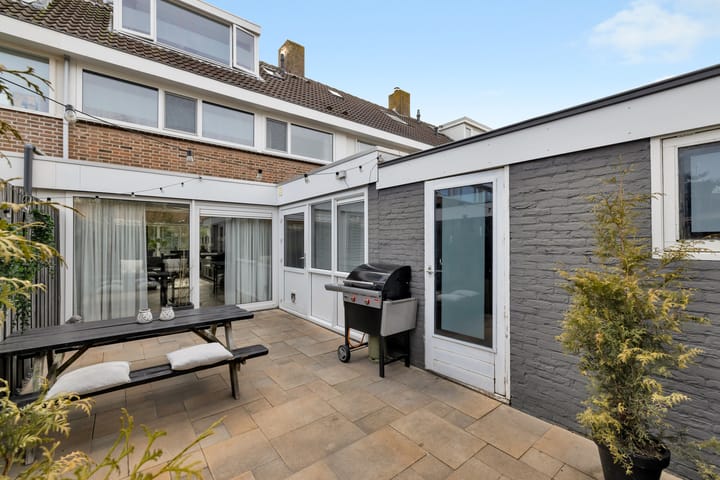 Foto 28 van Iepenlaan 21