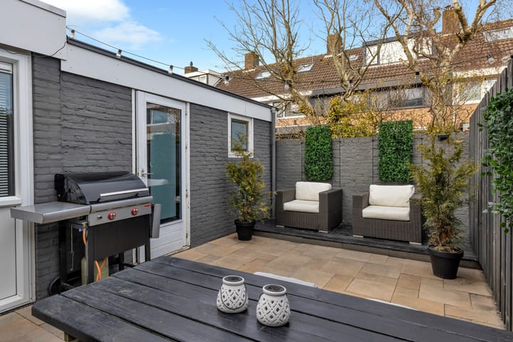 Foto 30 van Iepenlaan 21