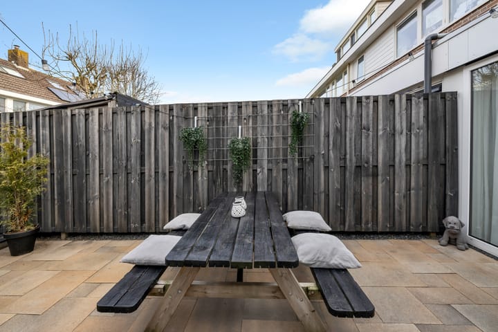 Foto 31 van Iepenlaan 21