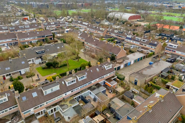 Foto 33 van Iepenlaan 21