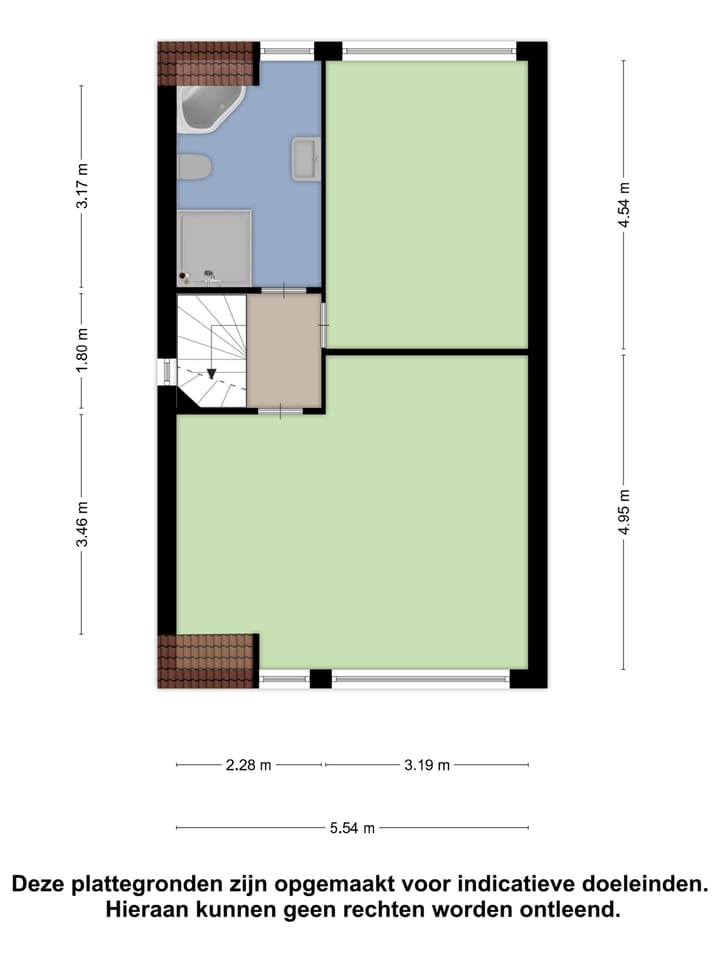 Foto 34 van Varenmos 59