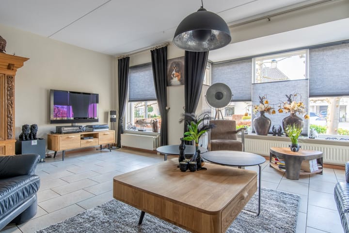 Foto 8 van Varenmos 59