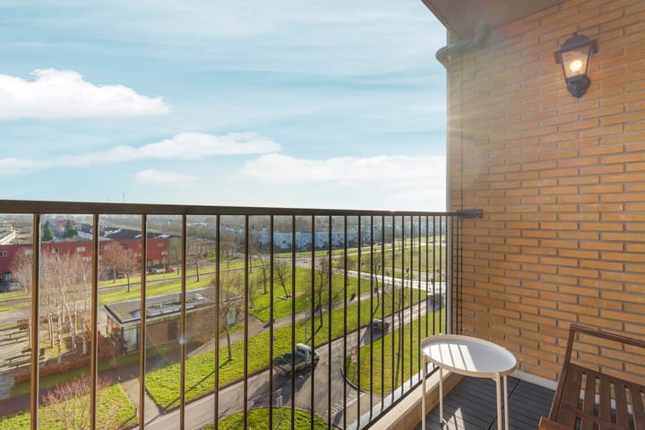 Foto 4 van Makassarhof 72