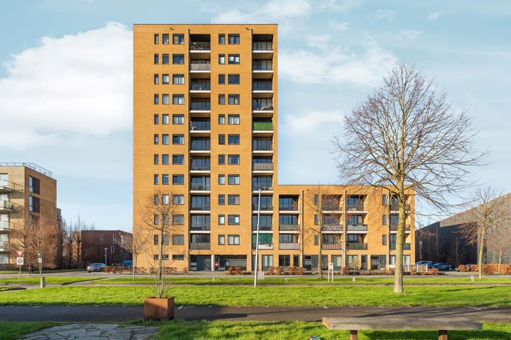 Foto 5 van Makassarhof 72