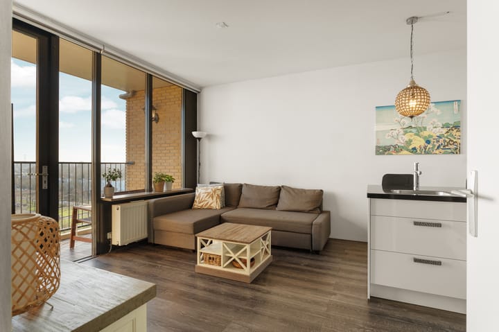 Foto 11 van Makassarhof 72