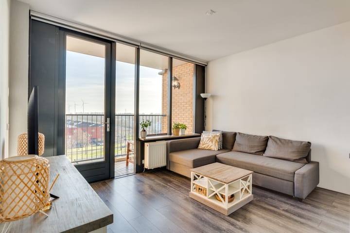 Foto 12 van Makassarhof 72