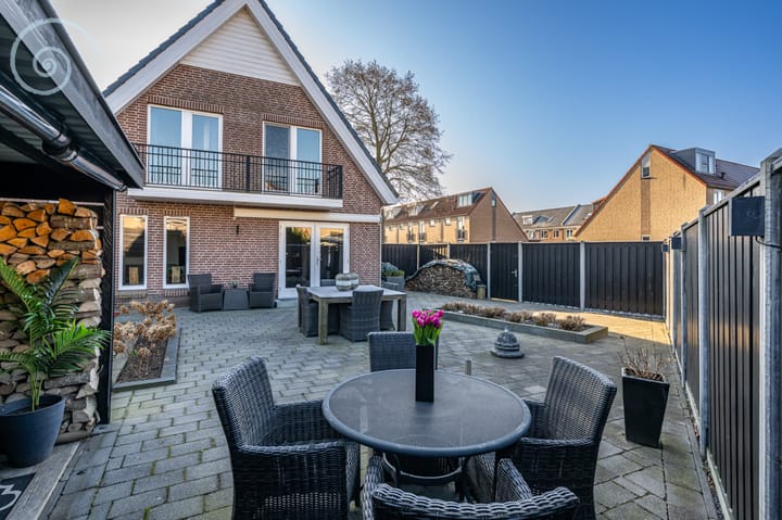 Foto 40 van Prins Bernhardlaan 123