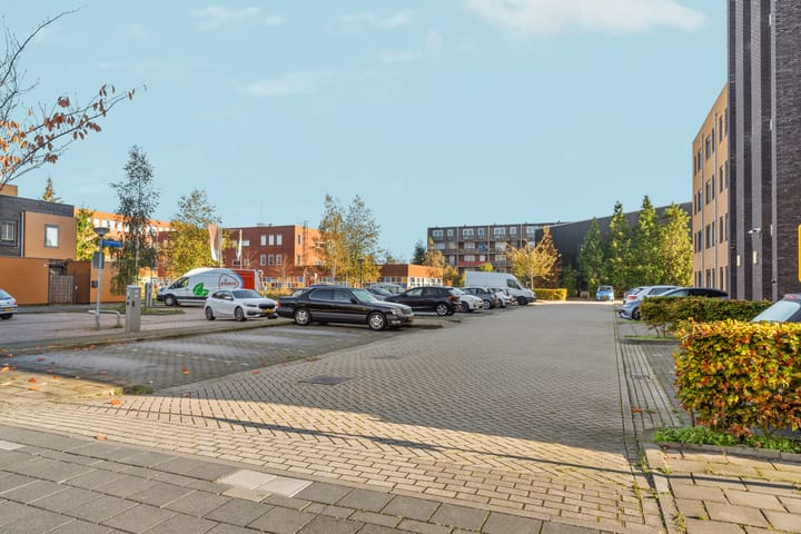 Foto 25 van Makassarhof 72