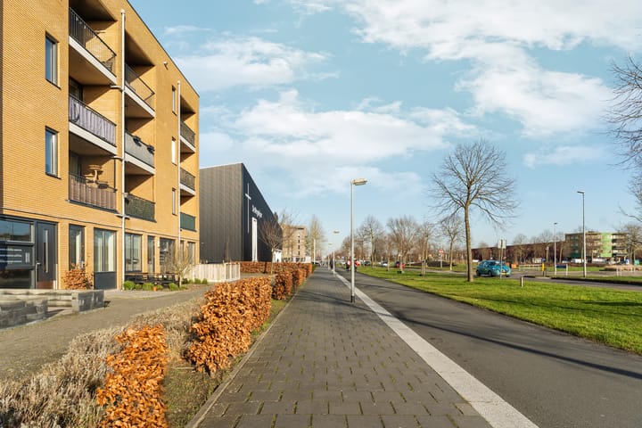 Foto 26 van Makassarhof 72