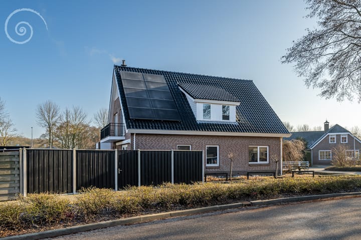 Foto 45 van Prins Bernhardlaan 123