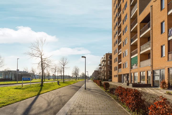 Foto 28 van Makassarhof 72