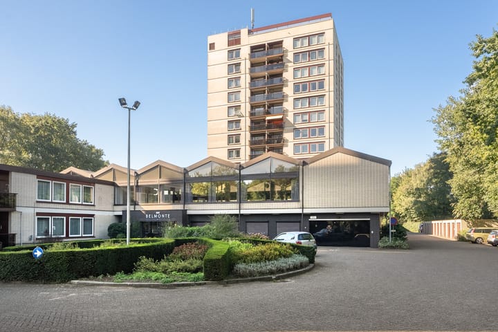 Generaal Foulkesweg 125