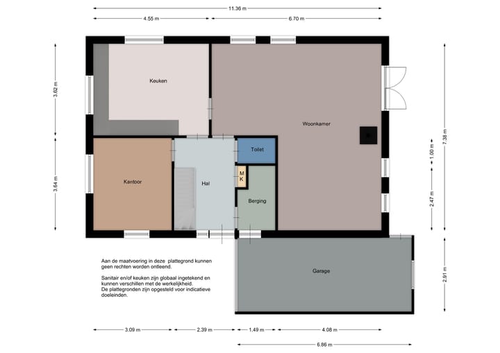 Foto 46 van Prins Bernhardlaan 123