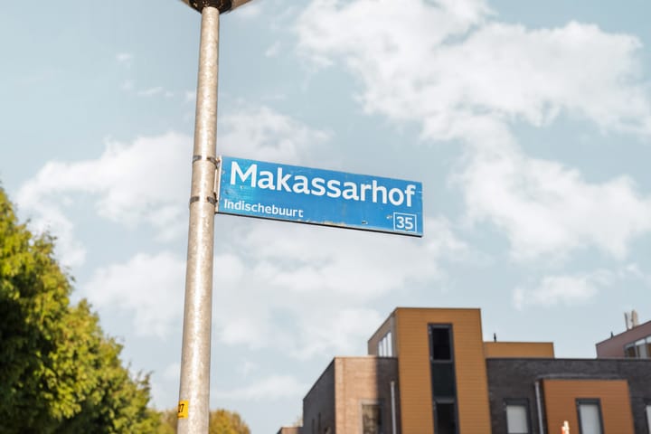 Foto 29 van Makassarhof 72